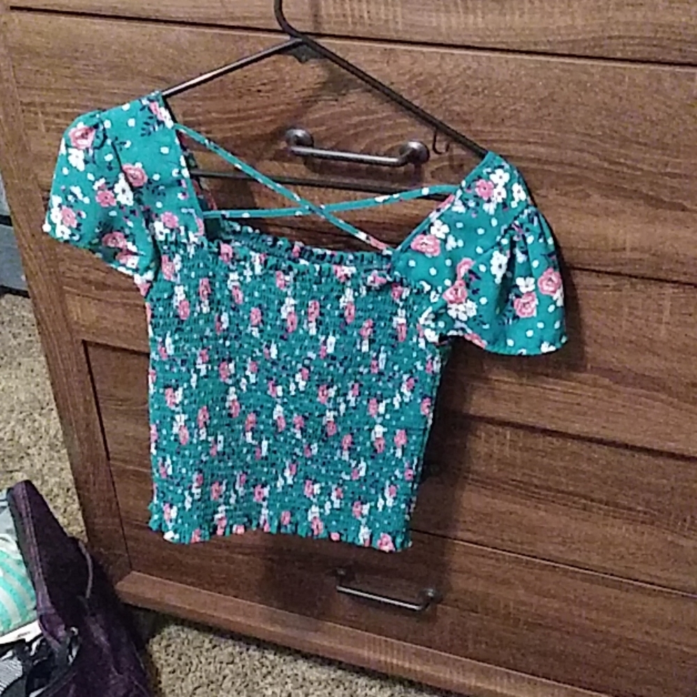 Blouse - Picture 2 of 3